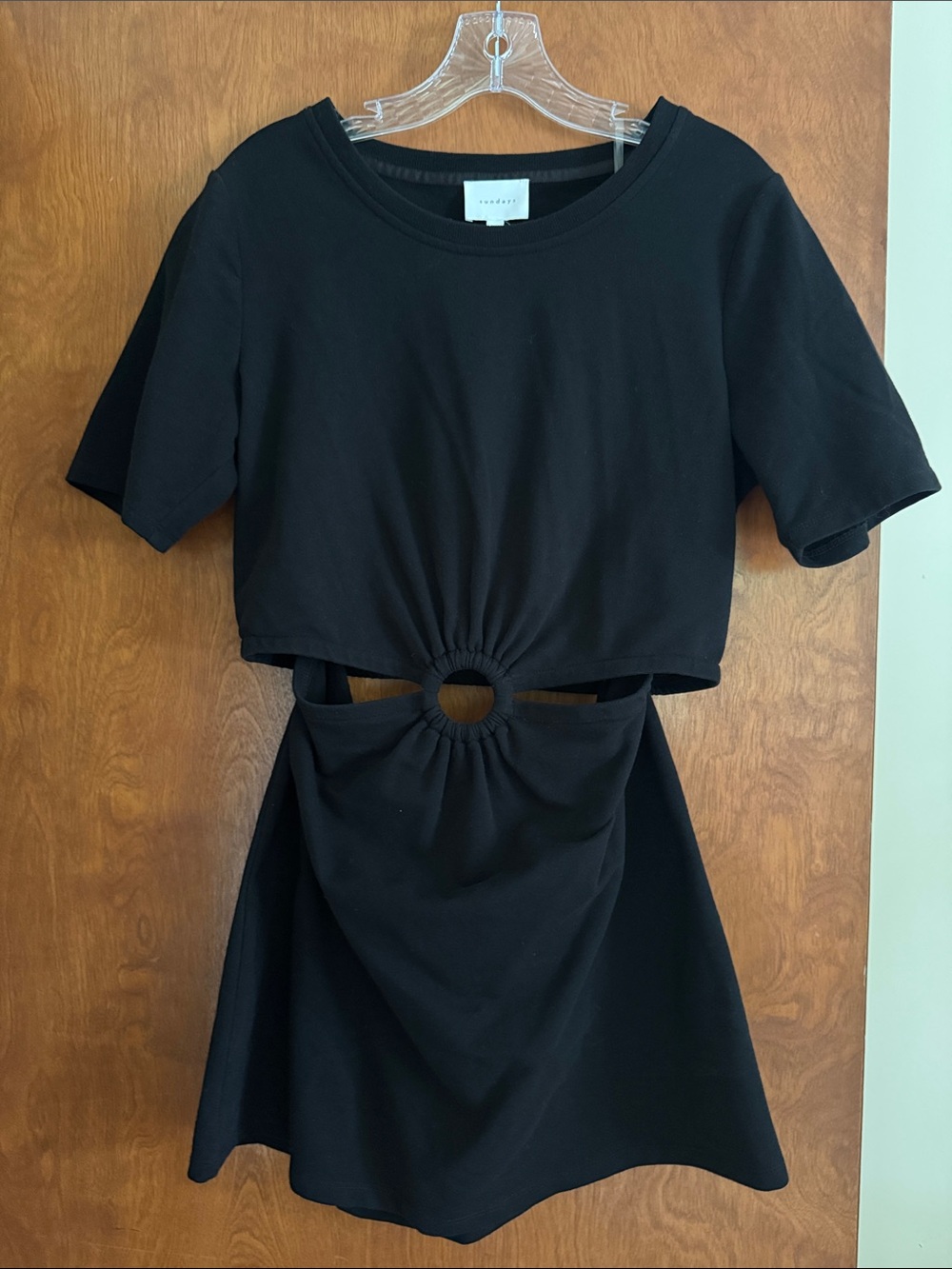 Anthropologie / Sundays Two Piece Dress